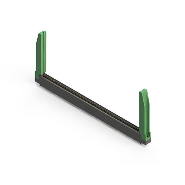 395-068-542-478 EDAC Inc.  Edgeboard Connectors